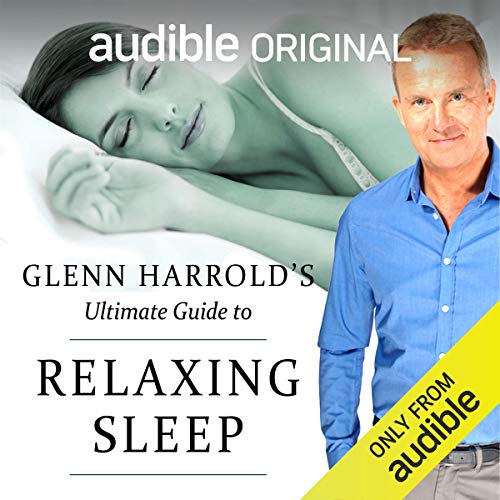 Cover of Relaxing Sleep Every Night