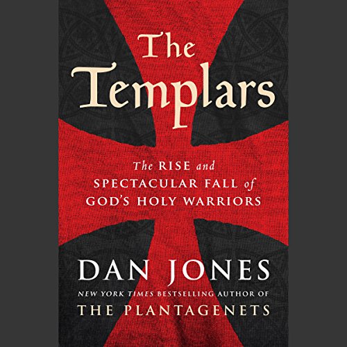 Cover of The Templars