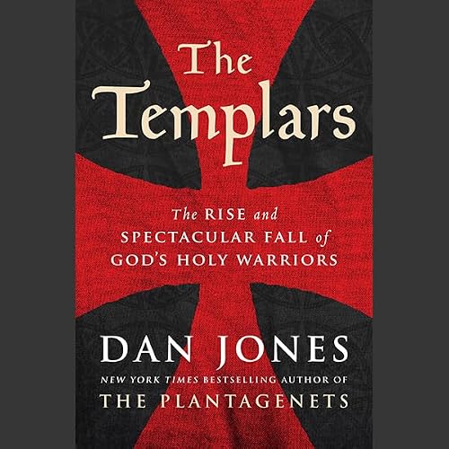 Cover of The Templars