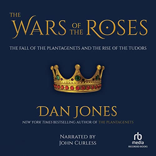 Cover of The Wars of the Roses