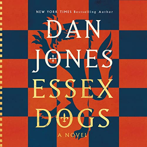 Cover of Essex Dogs
