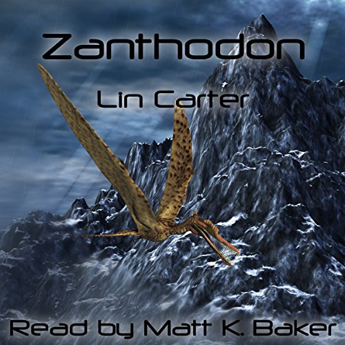 Cover of Zanthodon
