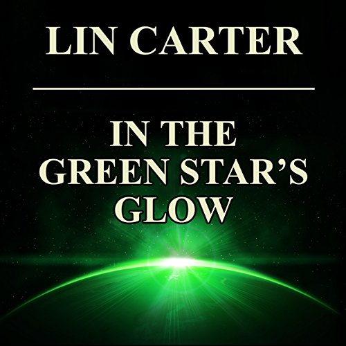 Cover of In the Green Star's Glow