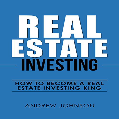 Cover of Real Estate Investing