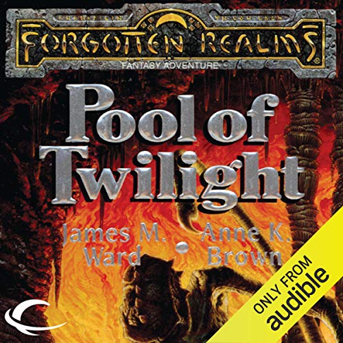 Cover of Pool of Twilight