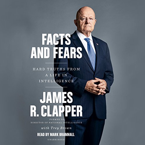 Cover of Facts and Fears