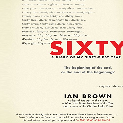 Cover of Sixty