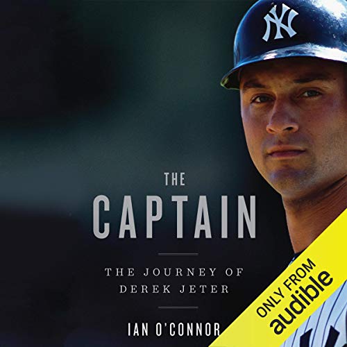 Cover of The Captain