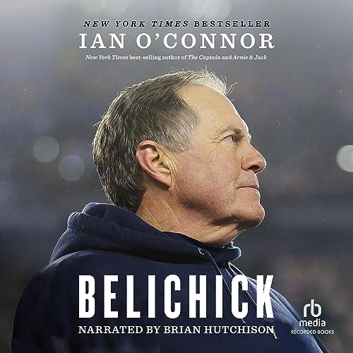 Cover of Belichick