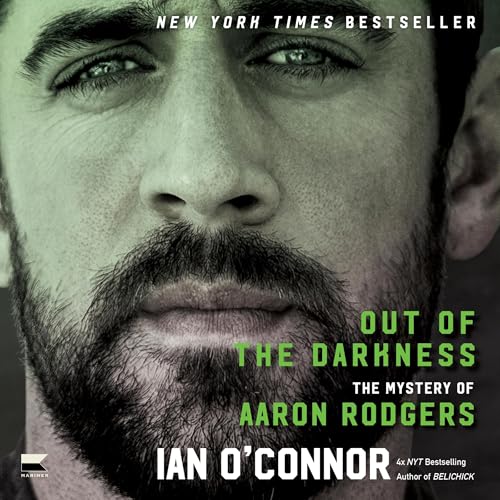 Cover of Out of the Darkness