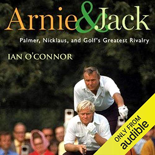 Cover of Arnie & Jack