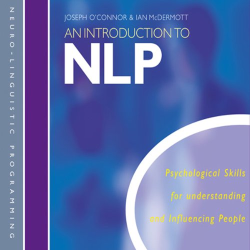 Cover of An Introduction to NLP