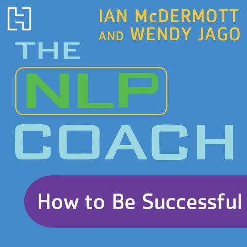 Cover of The NLP Coach 2
