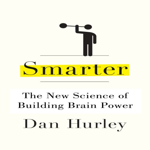Cover of Smarter