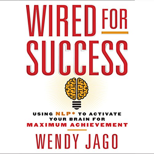 Cover of Wired for Success