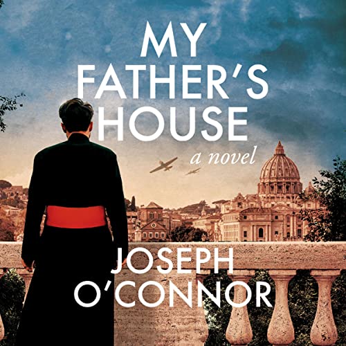 Cover of My Father's House