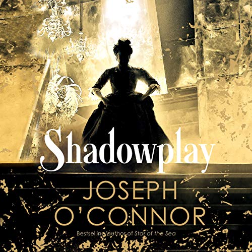 Cover of Shadowplay