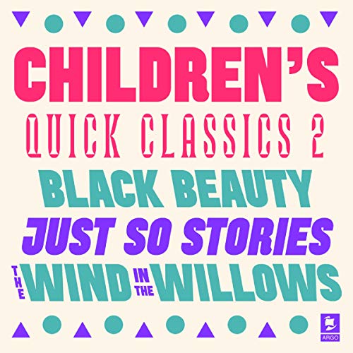 Cover of Quick Classics Collection: Children’s 2