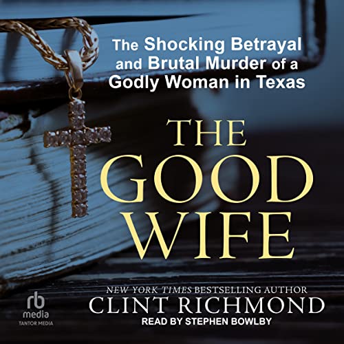 Cover of The Good Wife