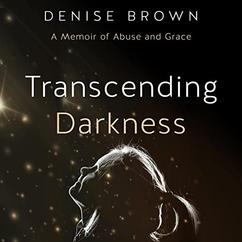 Cover of Transcending Darkness
