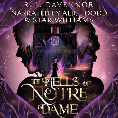 Cover of The Hells of Notre Dame