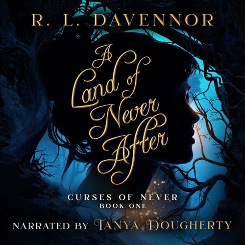 Cover of A Land of Never After