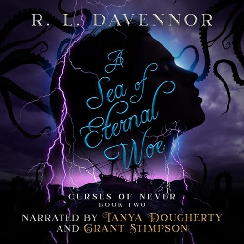 Cover of A Sea of Eternal Woe