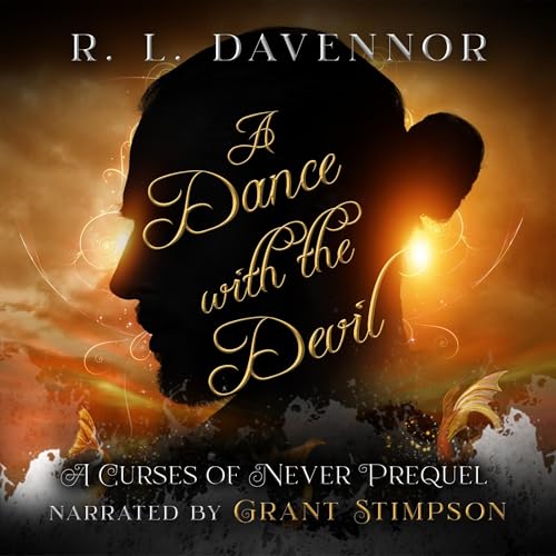 Cover of A Dance with the Devil