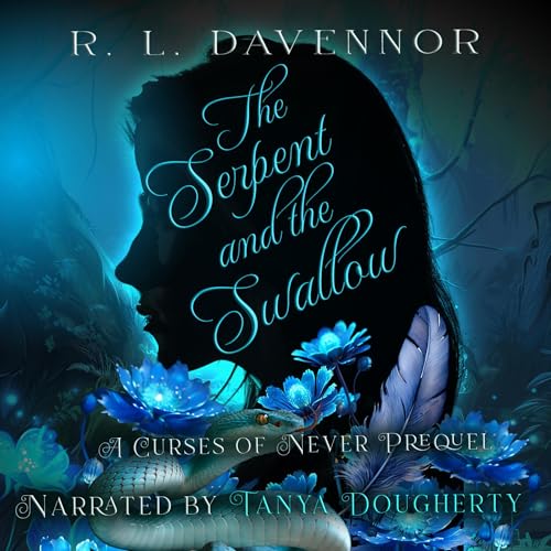 Cover of The Serpent and the Swallow