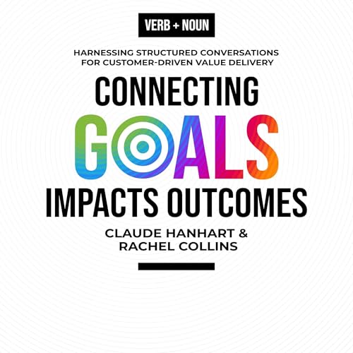 Cover of Connecting Goals to Impacts and Outcomes