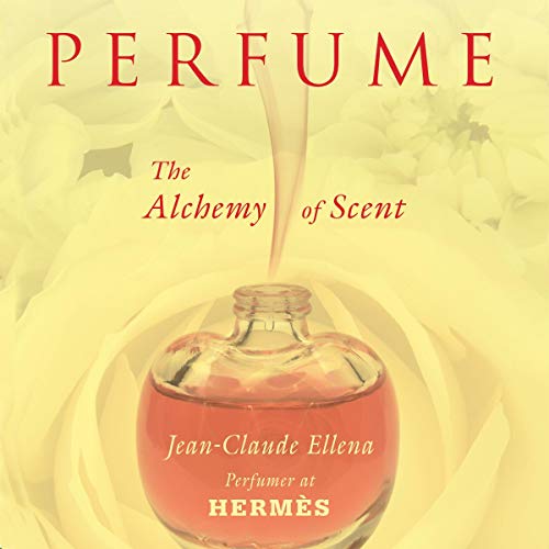 Cover of Perfume