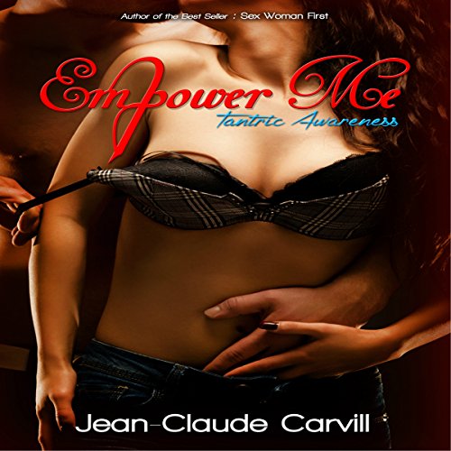 Cover of Empower Me #2: Tantric Awareness