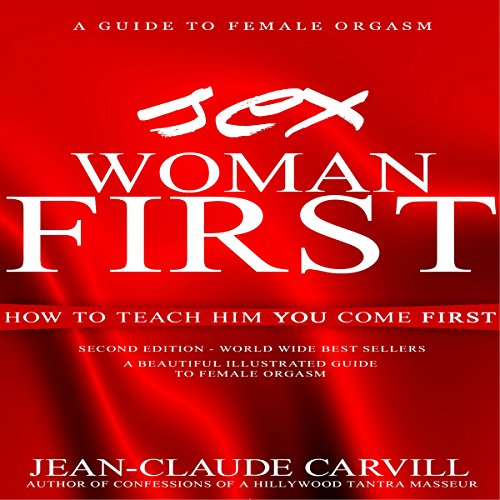 Cover of Sex: Woman First