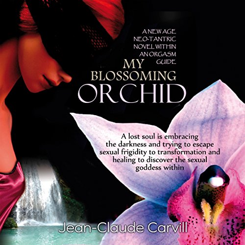 Cover of My Blossoming Orchid