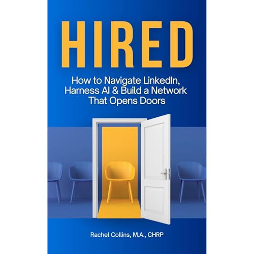 Cover of Hired