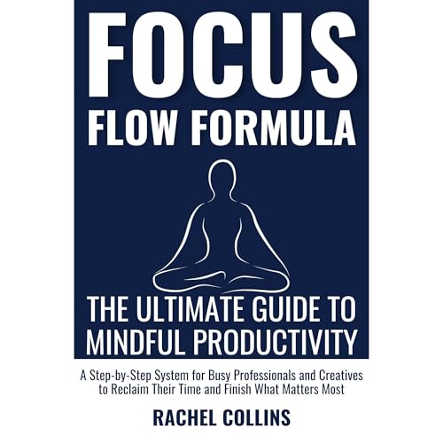 Cover of FOCUS FLOW FORMULA