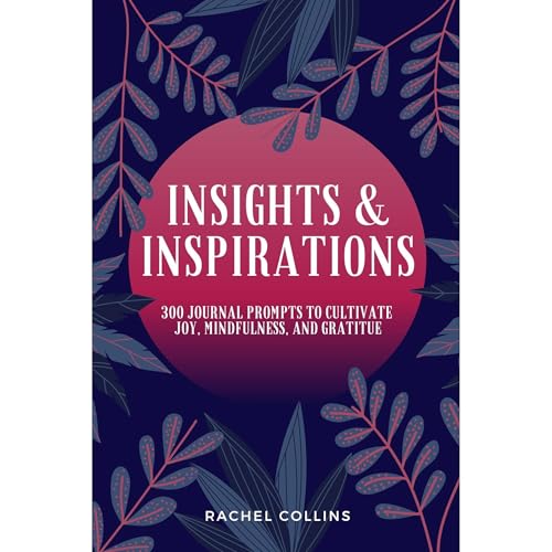 Cover of Insights & Inspirations