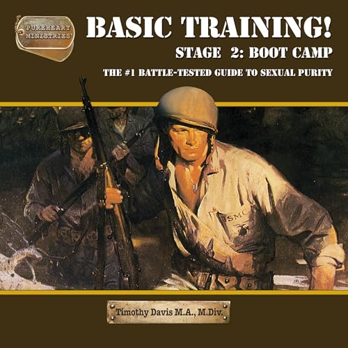 Cover of Basic Training!