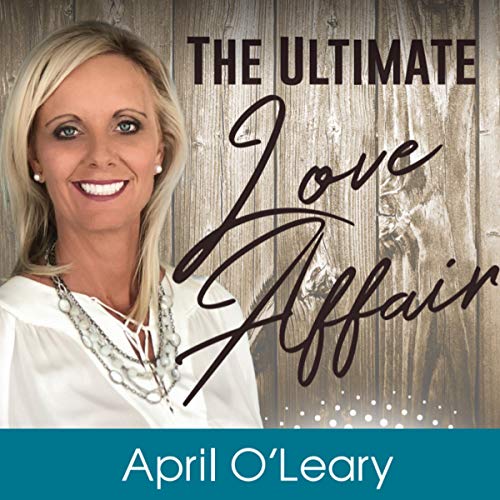 Cover of The Ultimate Love Affair