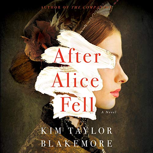 Cover of After Alice Fell