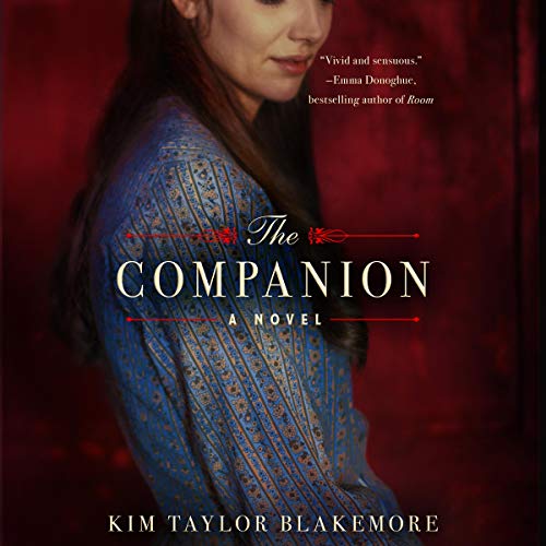 Cover of The Companion