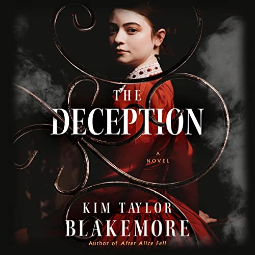 Cover of The Deception