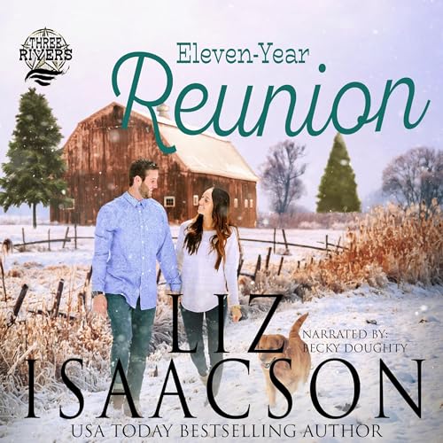 Cover of Eleven Year Reunion