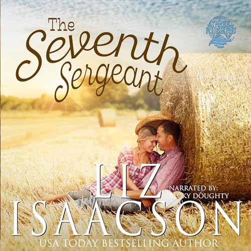 Cover of The Seventh Sergeant