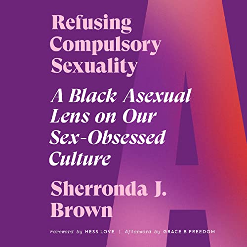 Cover of Refusing Compulsory Sexuality