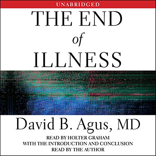 Cover of The End of Illness