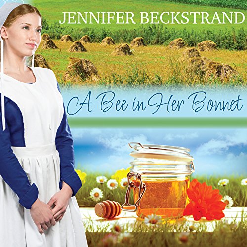 Cover of A Bee in Her Bonnet