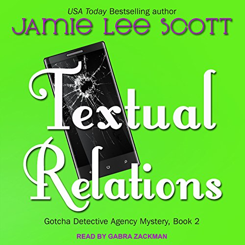 Cover of Textual Relations