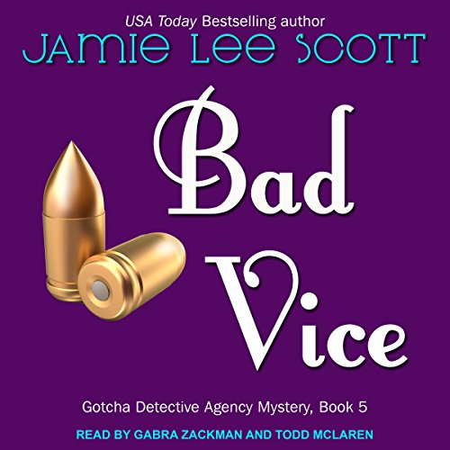Cover of Bad Vice