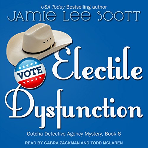 Cover of Electile Dysfunction